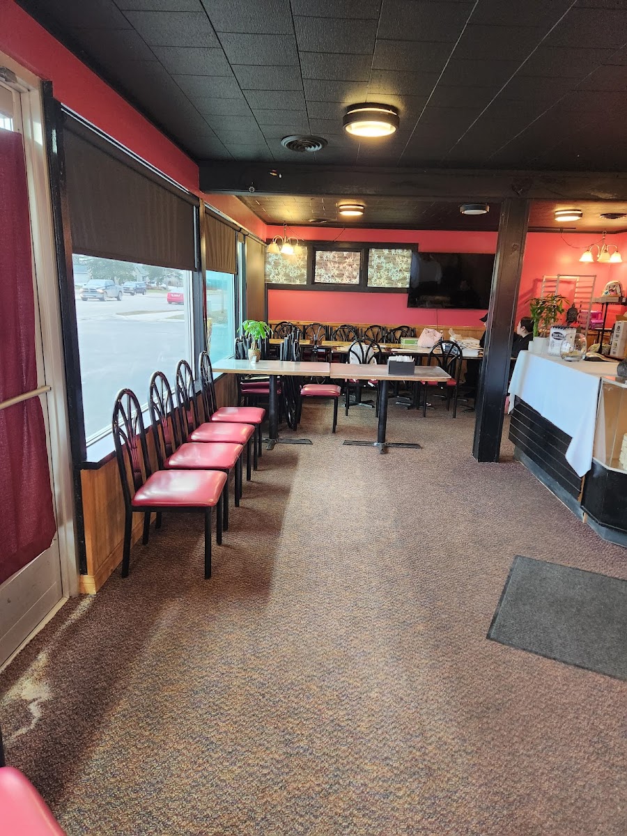 Tiger Thai Restaurant